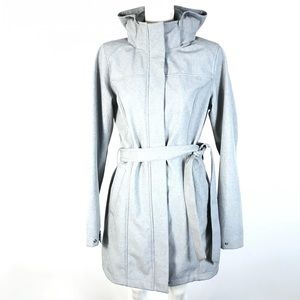 Cloudveil jacket